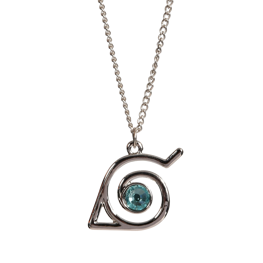 Immagine del prodotto Naruto Shippuden - Collana con simbolo di Konoha