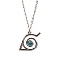 Immagine del prodotto Naruto Shippuden - Collana con simbolo di Konoha
