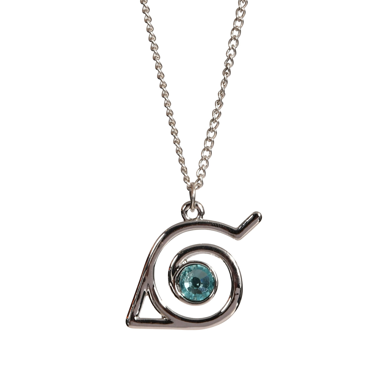Immagine del prodotto Naruto Shippuden - Collana con simbolo di Konoha