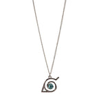 Immagine del prodotto Naruto Shippuden - Collana con simbolo di Konoha
