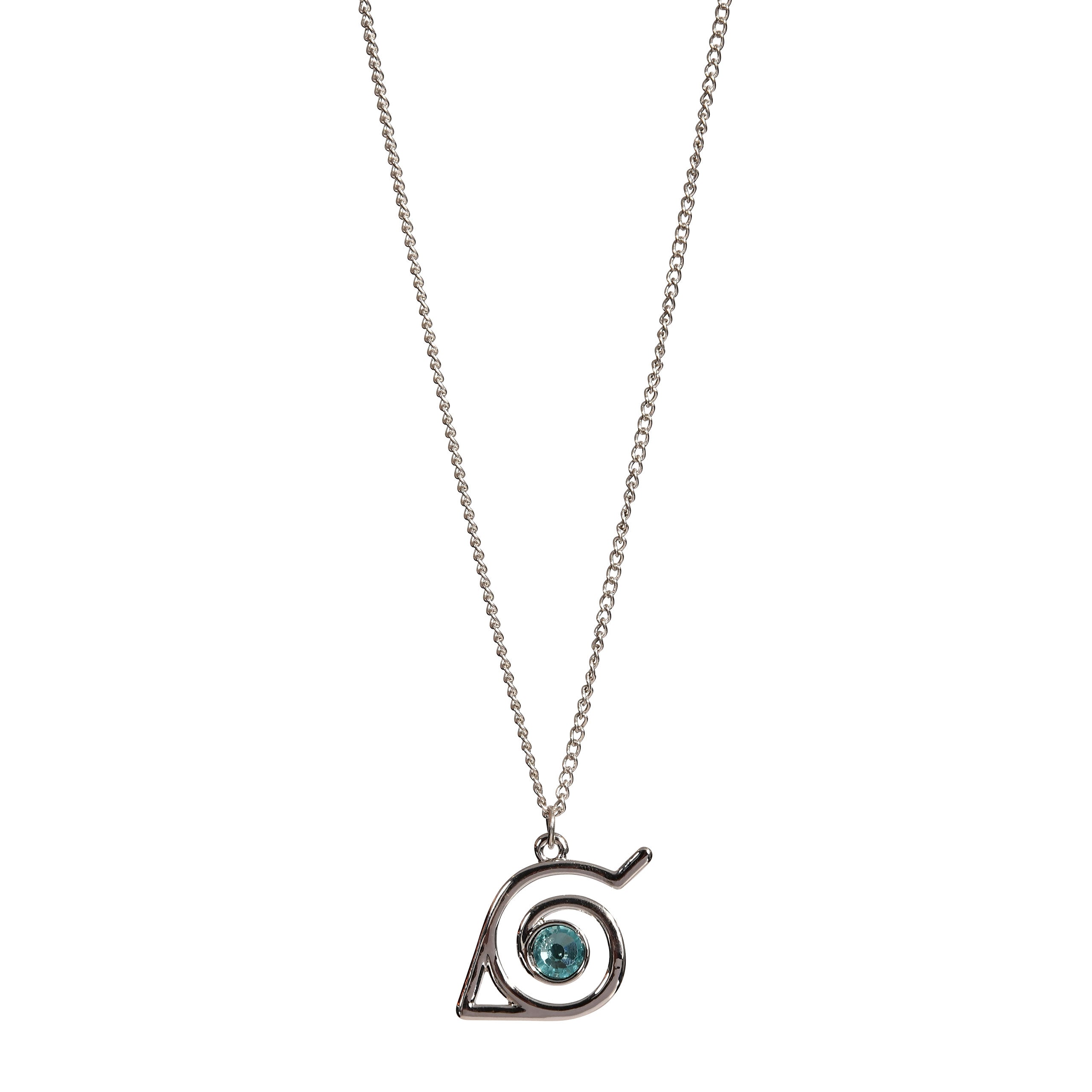 Immagine del prodotto Naruto Shippuden - Collana con simbolo di Konoha