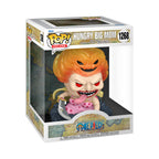 Immagine del prodotto One Piece - Figura Funko Pop di Big Mom Affamata