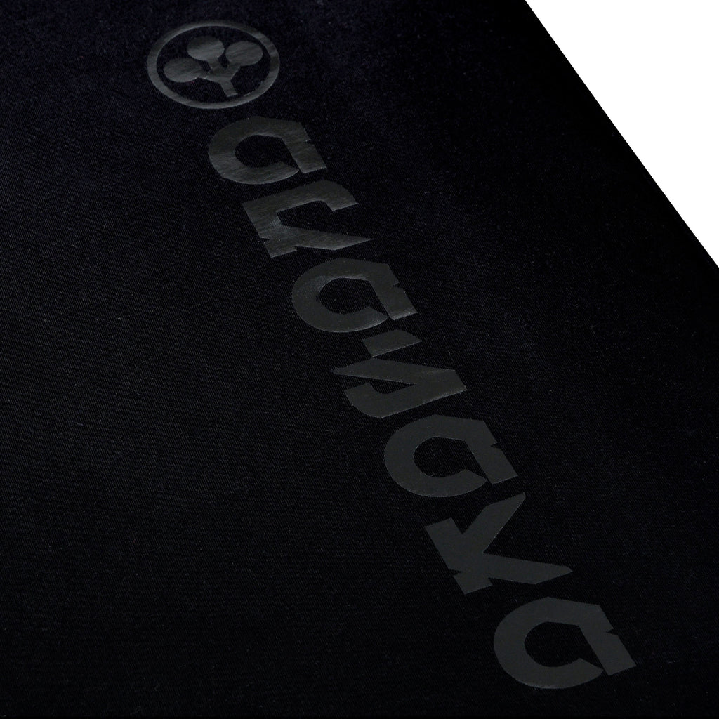 Immagine del prodotto Cyberpunk Edgerunners - T-shirt Arasaka nera