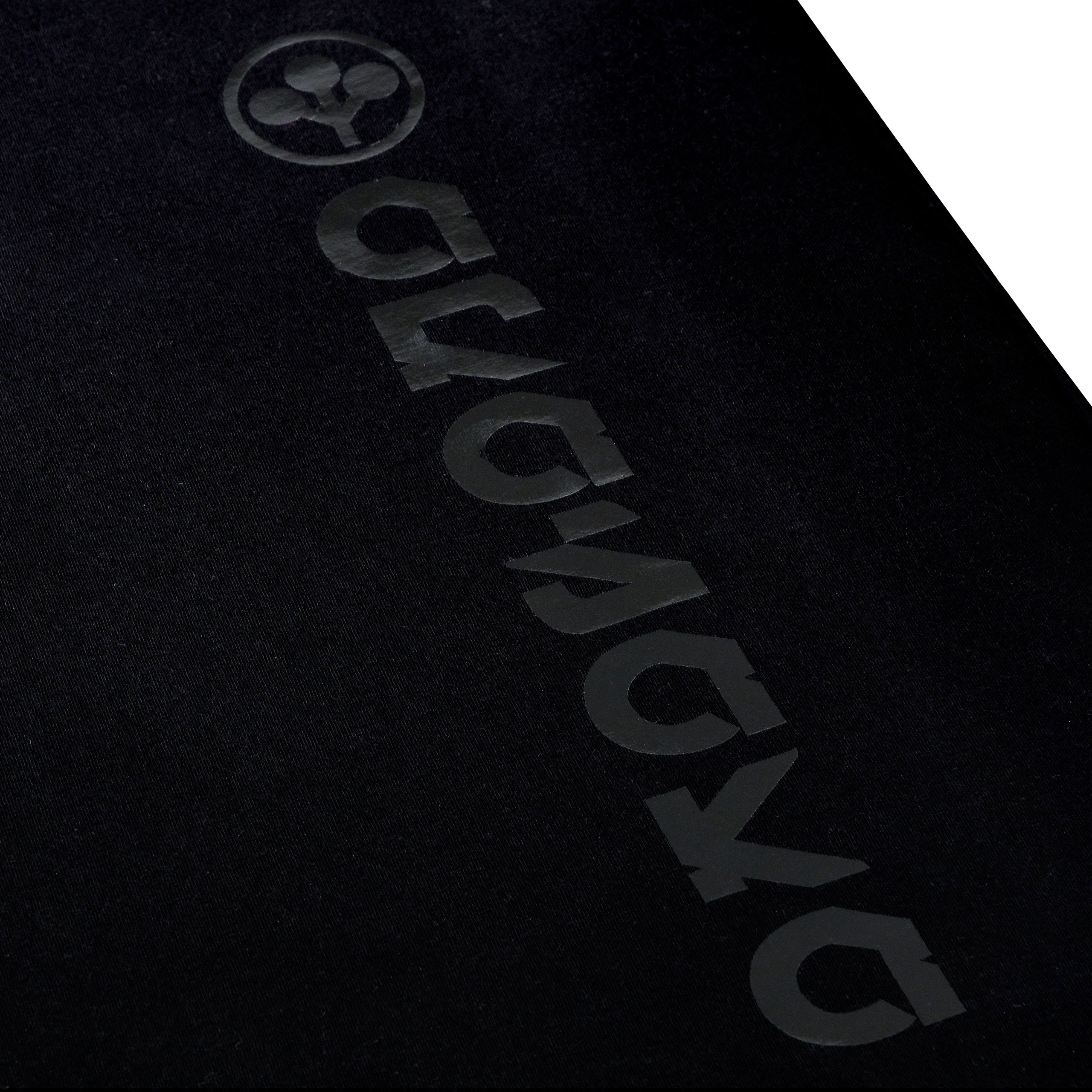 Immagine del prodotto Cyberpunk Edgerunners - T-shirt Arasaka nera