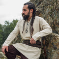 Immagine del prodotto Tunica medievale Ragnar beige