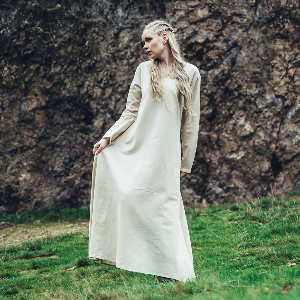 Immagine del prodotto Abito medioevale Valdis beige