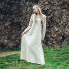 Immagine del prodotto Abito medioevale Valdis beige