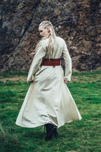 Immagine del prodotto Abito medioevale Valdis beige