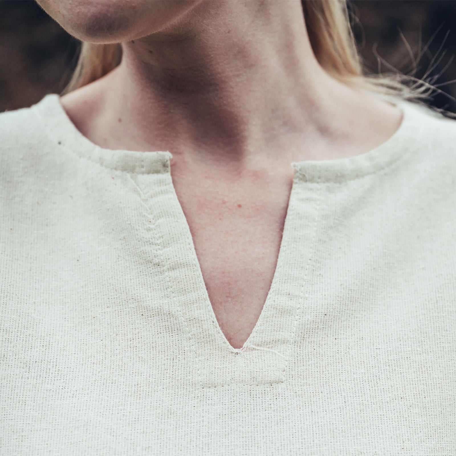 Immagine del prodotto Abito medioevale Valdis beige