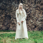 Immagine del prodotto Abito medioevale Valdis beige