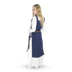 Immagine del prodotto Abito medievale Aleiga blu