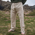 Immagine del prodotto Pantaloni medievali Asmund beige