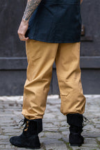 Immagine del prodotto Pantaloni medievali Veit marrone chiaro