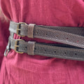 Product image Medieval Belt Axel brown
