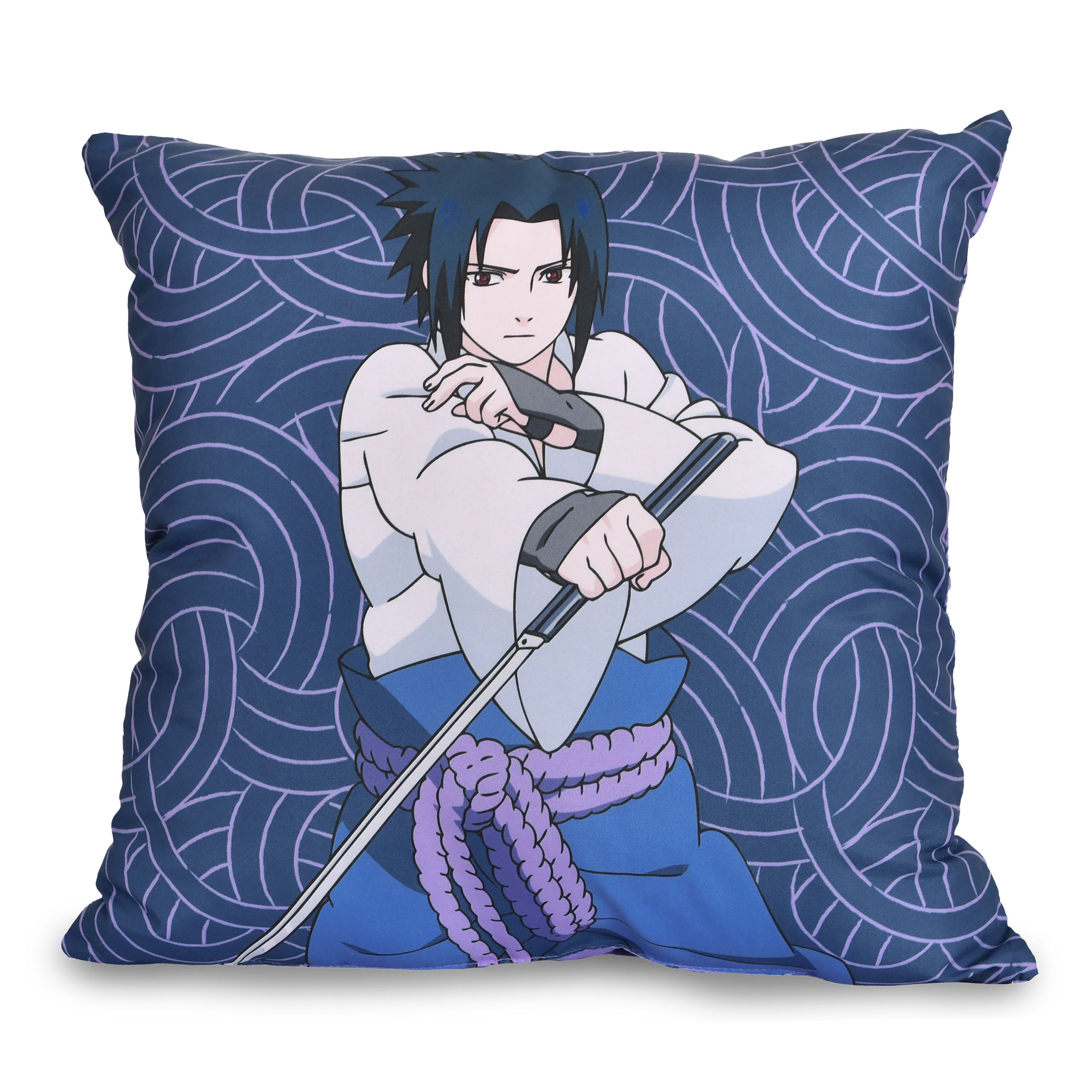 Immagine del prodotto Naruto - Cuscino Sasuke