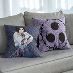 Immagine del prodotto Naruto - Cuscino Sasuke