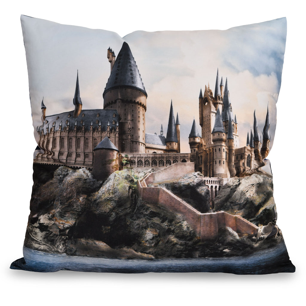 Immagine del prodotto Harry Potter - Cuscino Hogwarts
