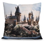 Immagine del prodotto Harry Potter - Cuscino Hogwarts