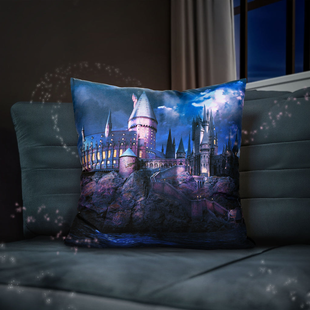 Immagine del prodotto Harry Potter - Cuscino Hogwarts