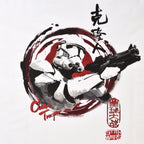 Immagine del prodotto Star Wars - T-shirt Clone Trooper bianca