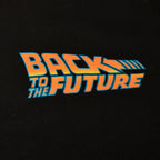 Immagine del prodotto Ritorno al Futuro - Felpa con cappuccio DeLorean