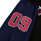 Immagine del prodotto Naruto - Felpa con Cappuccio Uchiha Ichizoku