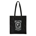 Immagine del prodotto Nightmare Before Christmas - Borsa di juta Skellington Pumpkin nera