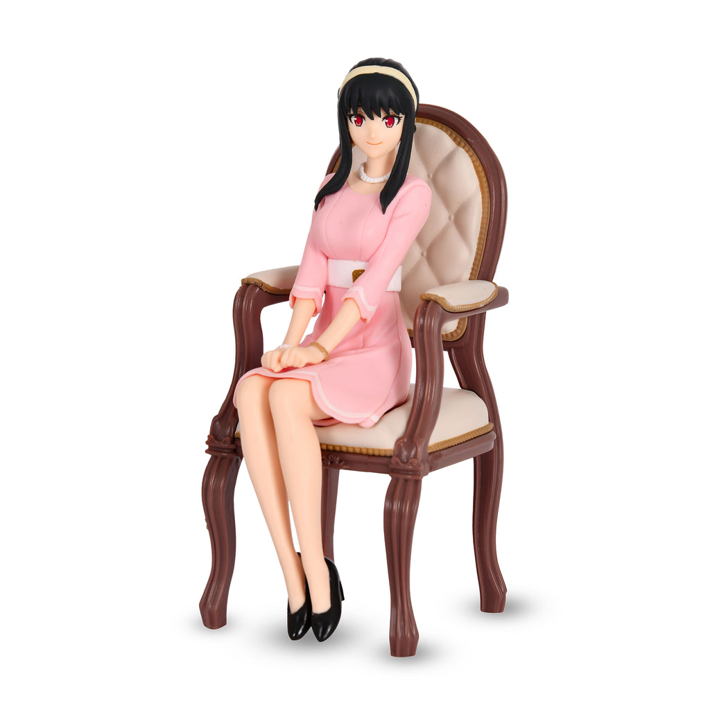 Immagine del prodotto Spy x Family - Figura di Yor Forger Foto di Famiglia
