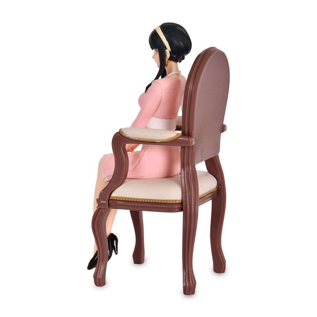 Immagine del prodotto Spy x Family - Figura di Yor Forger Foto di Famiglia