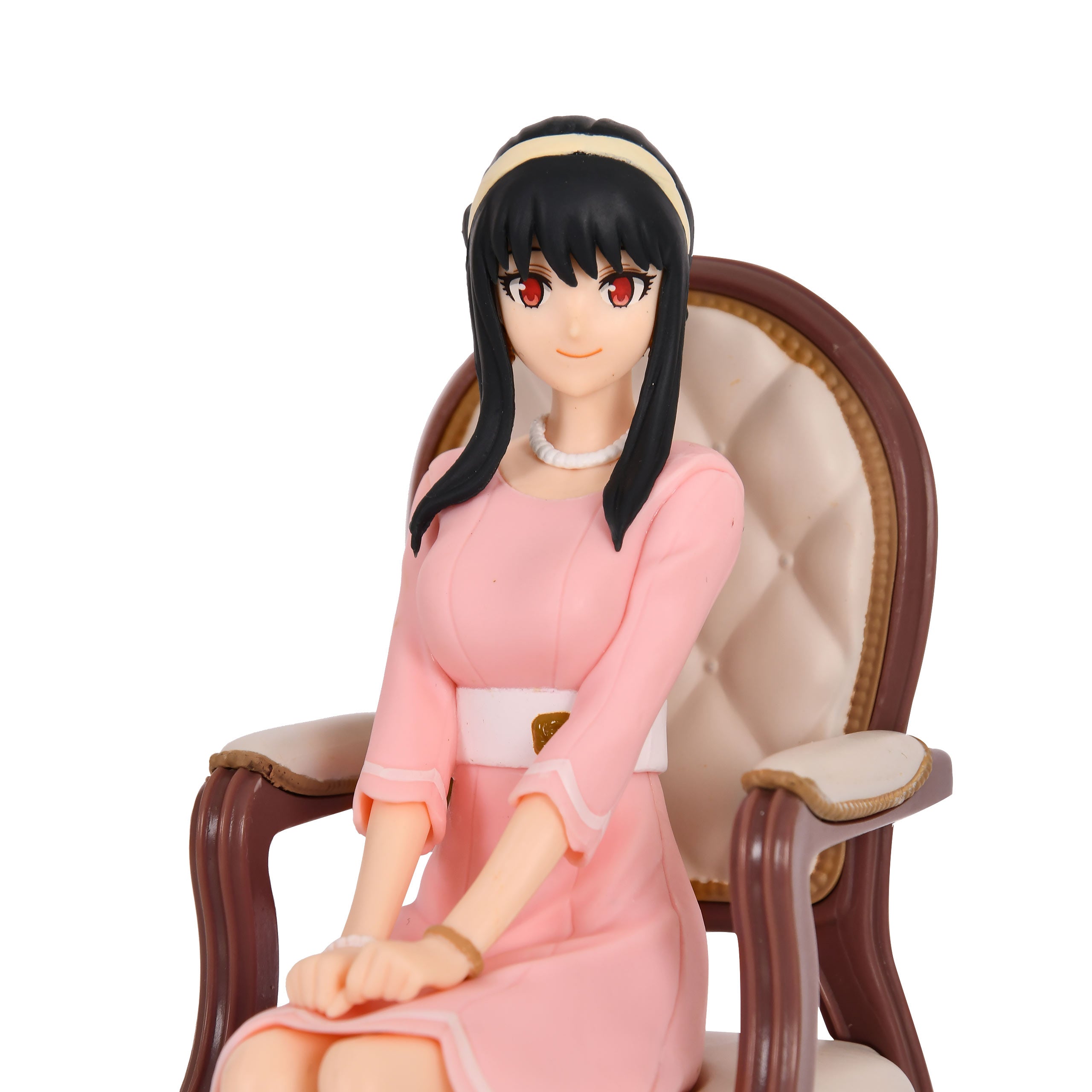 Immagine del prodotto Spy x Family - Figura di Yor Forger Foto di Famiglia