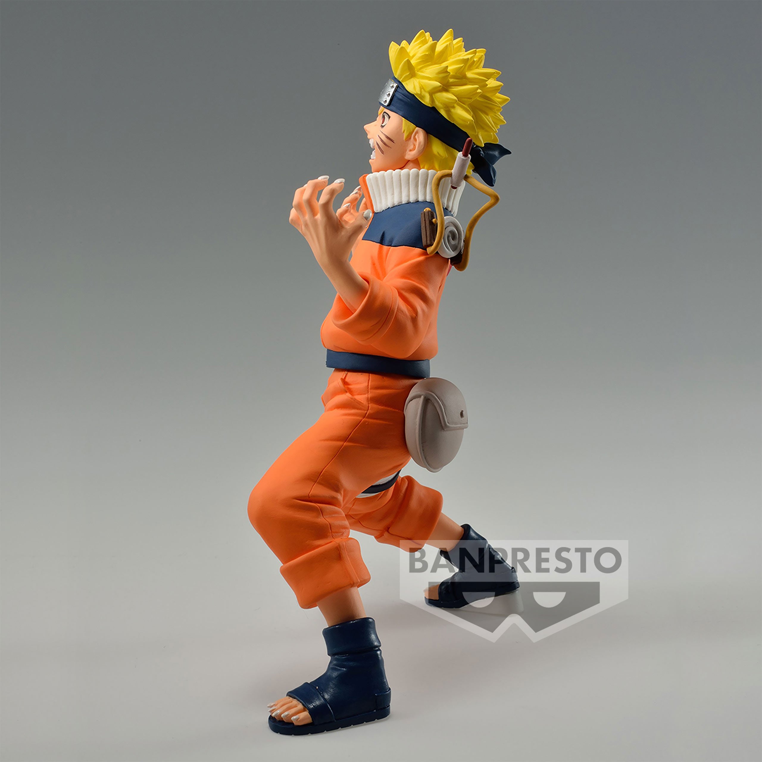 Product image Naruto - Uzumaki Naruto Ⅱ Figure