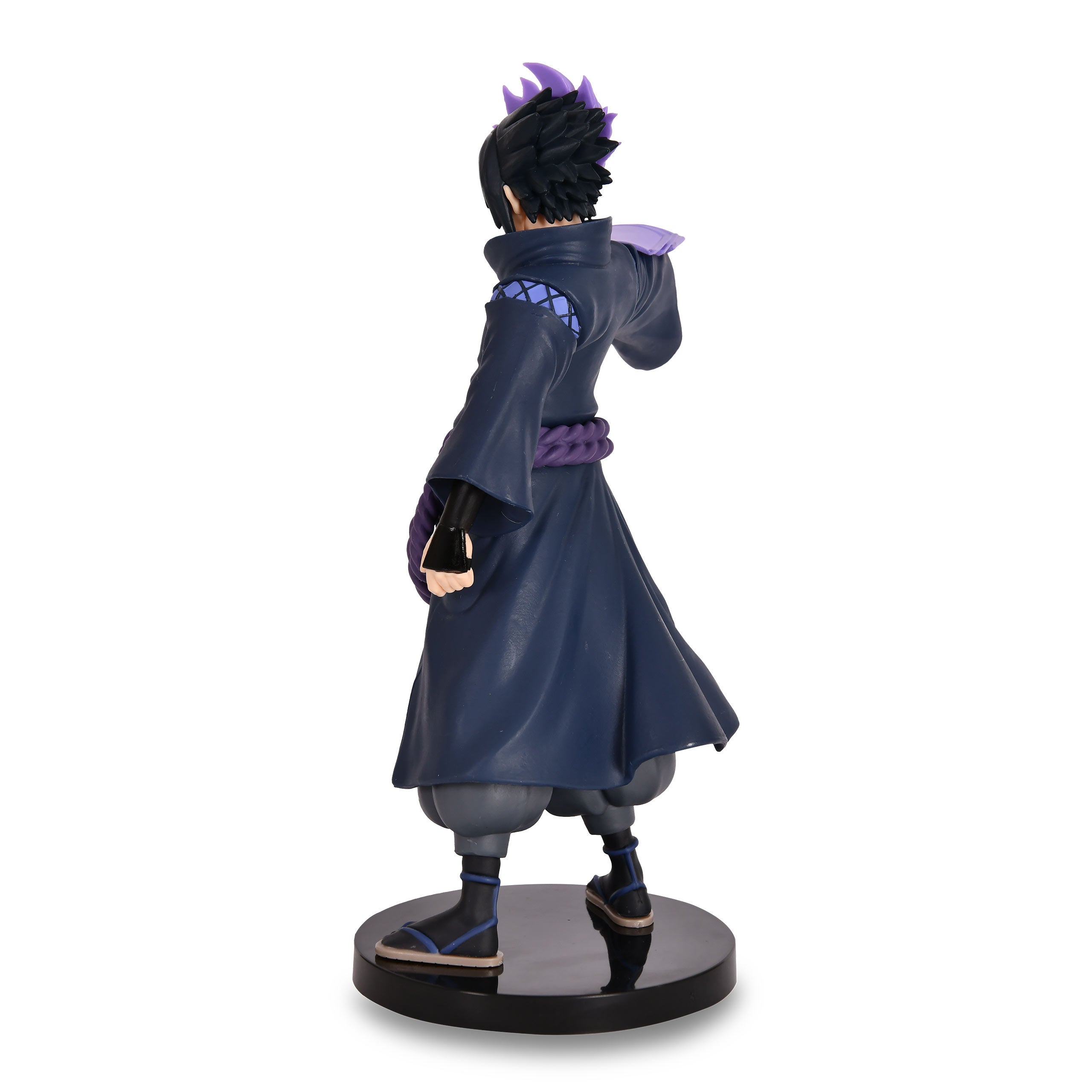 Product image Naruto Shippuden - Uchiha Sasuke 20th Anniversary Figure