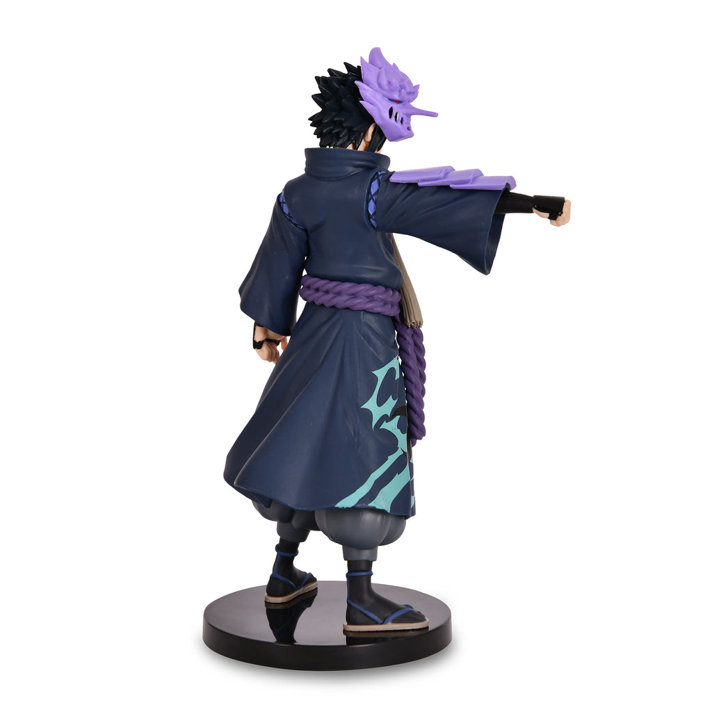 Product image Naruto Shippuden - Uchiha Sasuke 20th Anniversary Figure