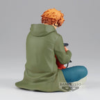 Product image Chainsaw Man - Denji & Pochita Break Time Figure Vol.1