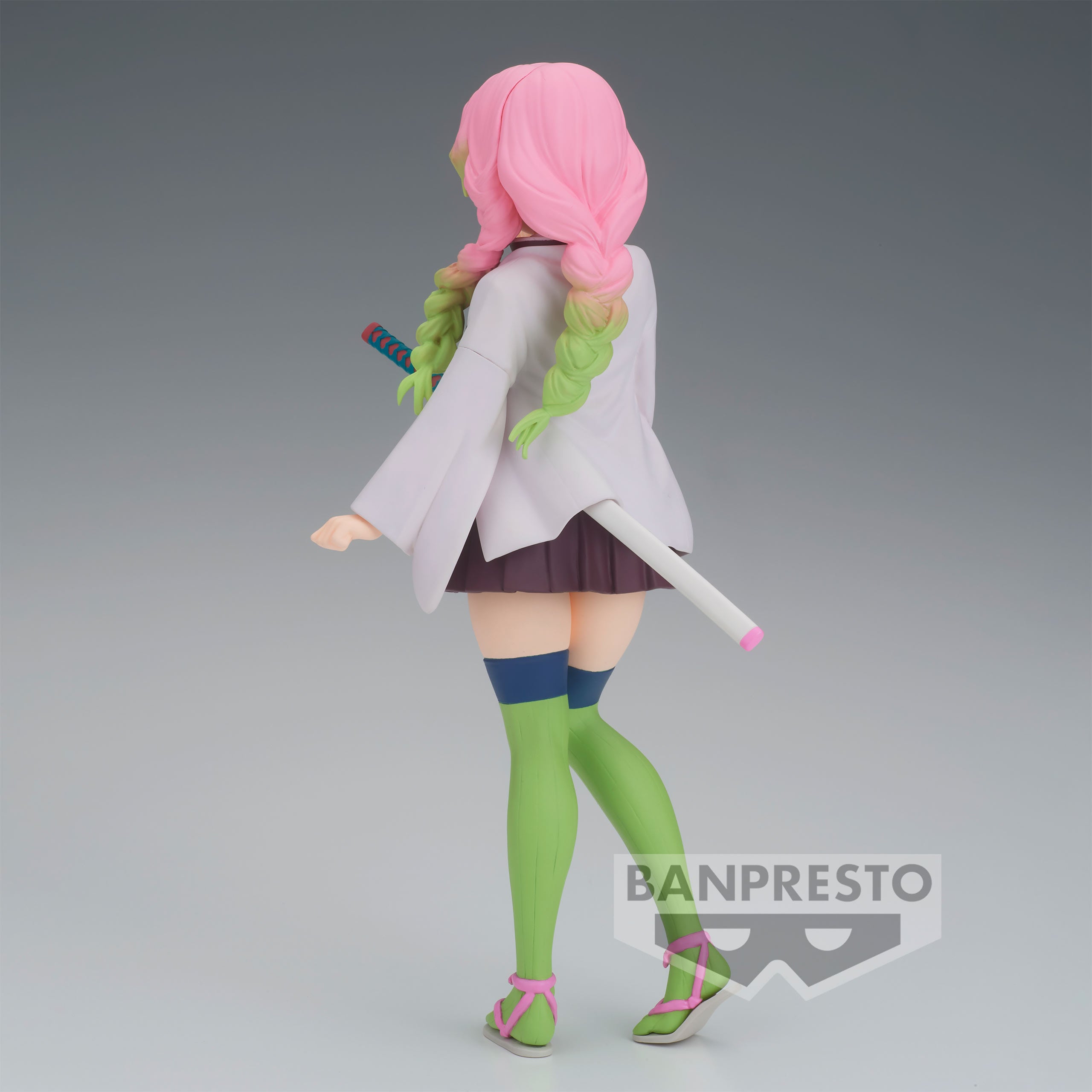 Immagine del prodotto Demon Slayer - Figura di Mitsuri Kanroji Glitter & Glamours