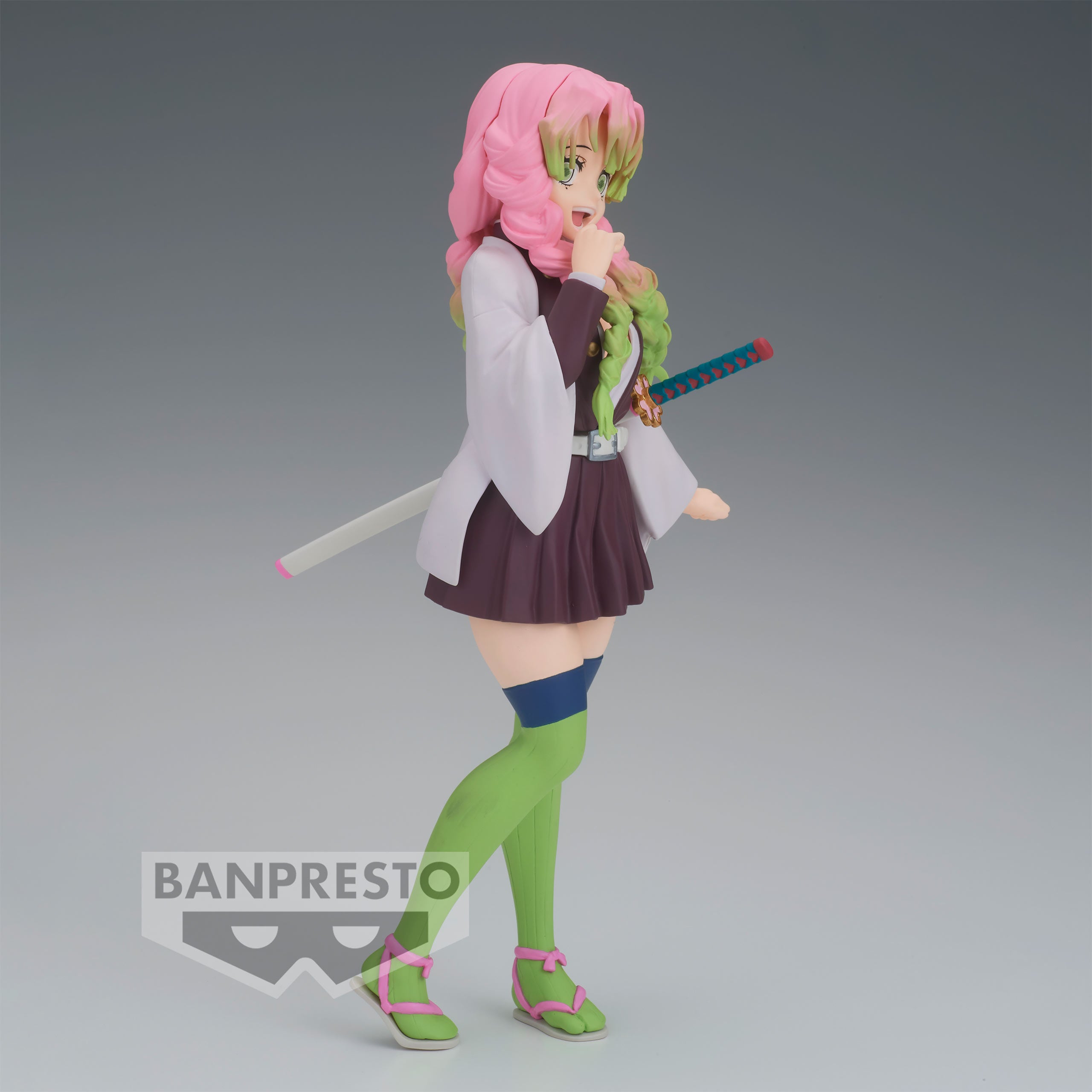 Immagine del prodotto Demon Slayer - Figura di Mitsuri Kanroji Glitter & Glamours