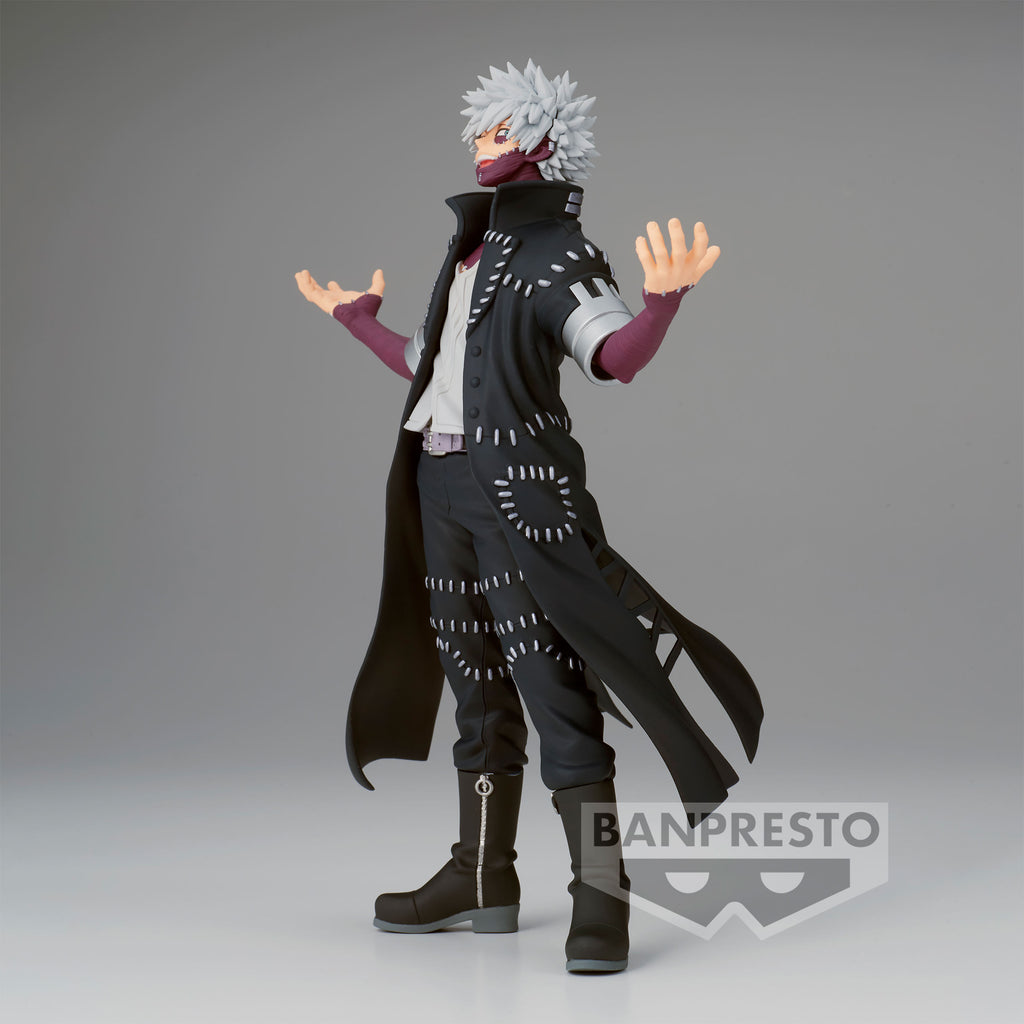 Immagine del prodotto My Hero Academia - Dabi The Evil Villains Figura