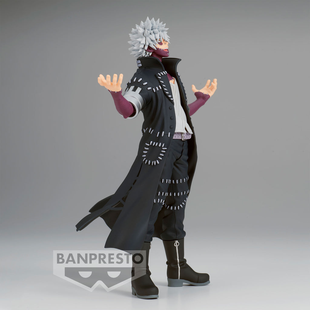 Immagine del prodotto My Hero Academia - Dabi The Evil Villains Figura