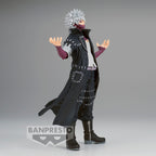 Immagine del prodotto My Hero Academia - Dabi The Evil Villains Figura