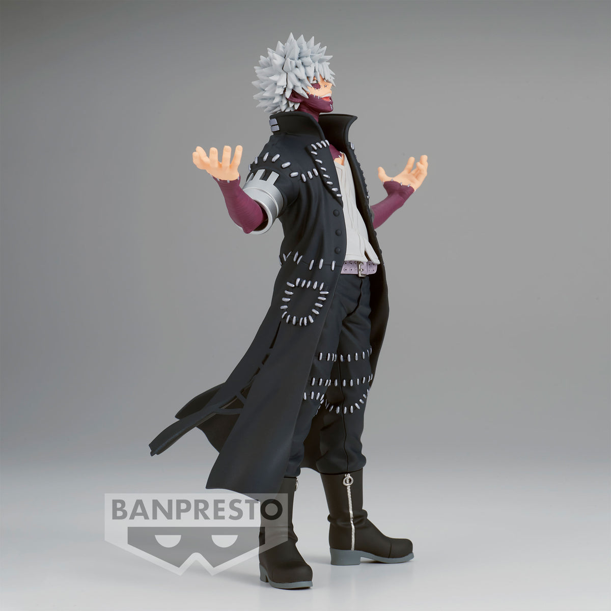 Immagine del prodotto My Hero Academia - Dabi The Evil Villains Figura