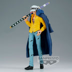 Immagine del prodotto One Piece - Figura di Trafalgar D. Law The Shukko