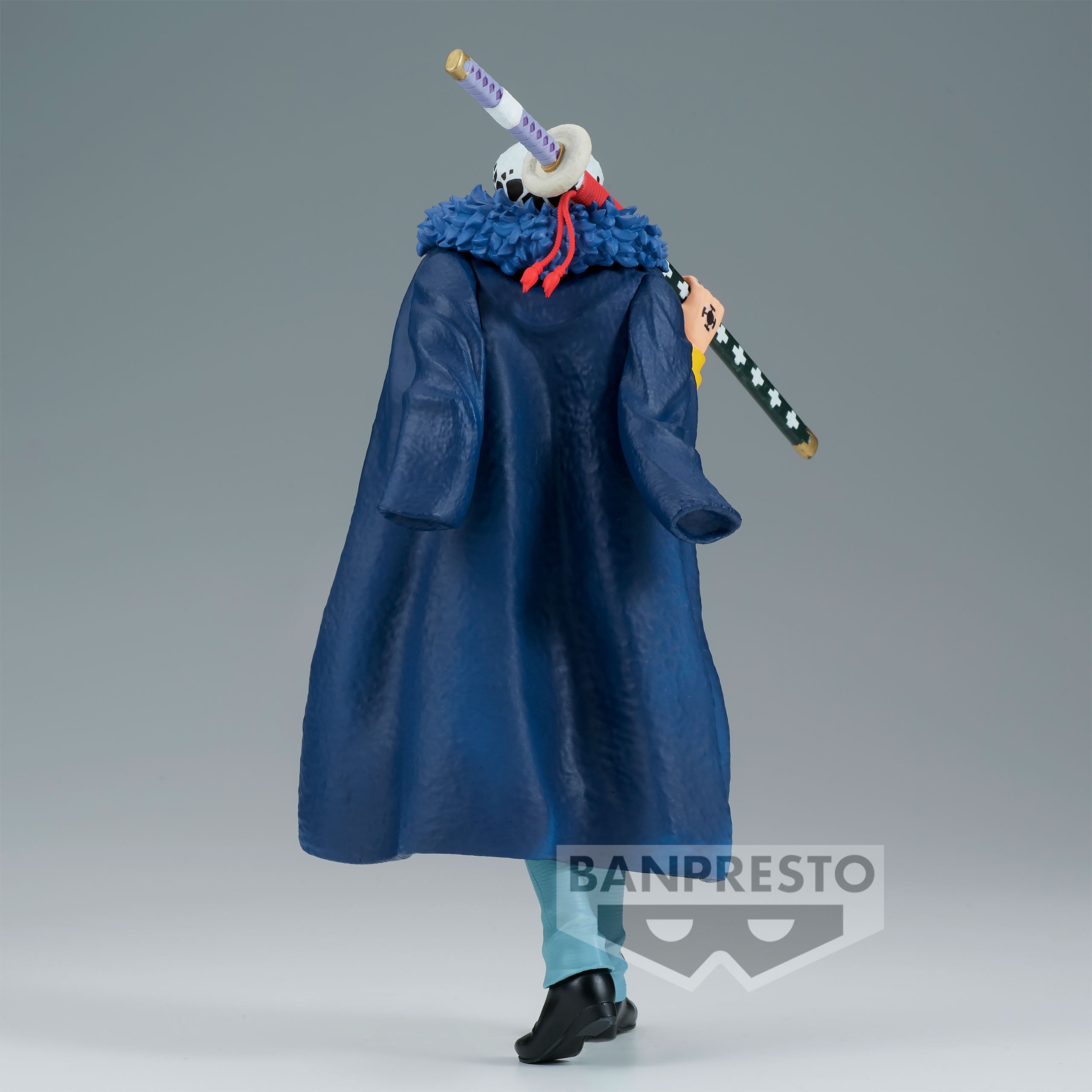 Immagine del prodotto One Piece - Figura di Trafalgar D. Law The Shukko