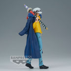 Immagine del prodotto One Piece - Figura di Trafalgar D. Law The Shukko