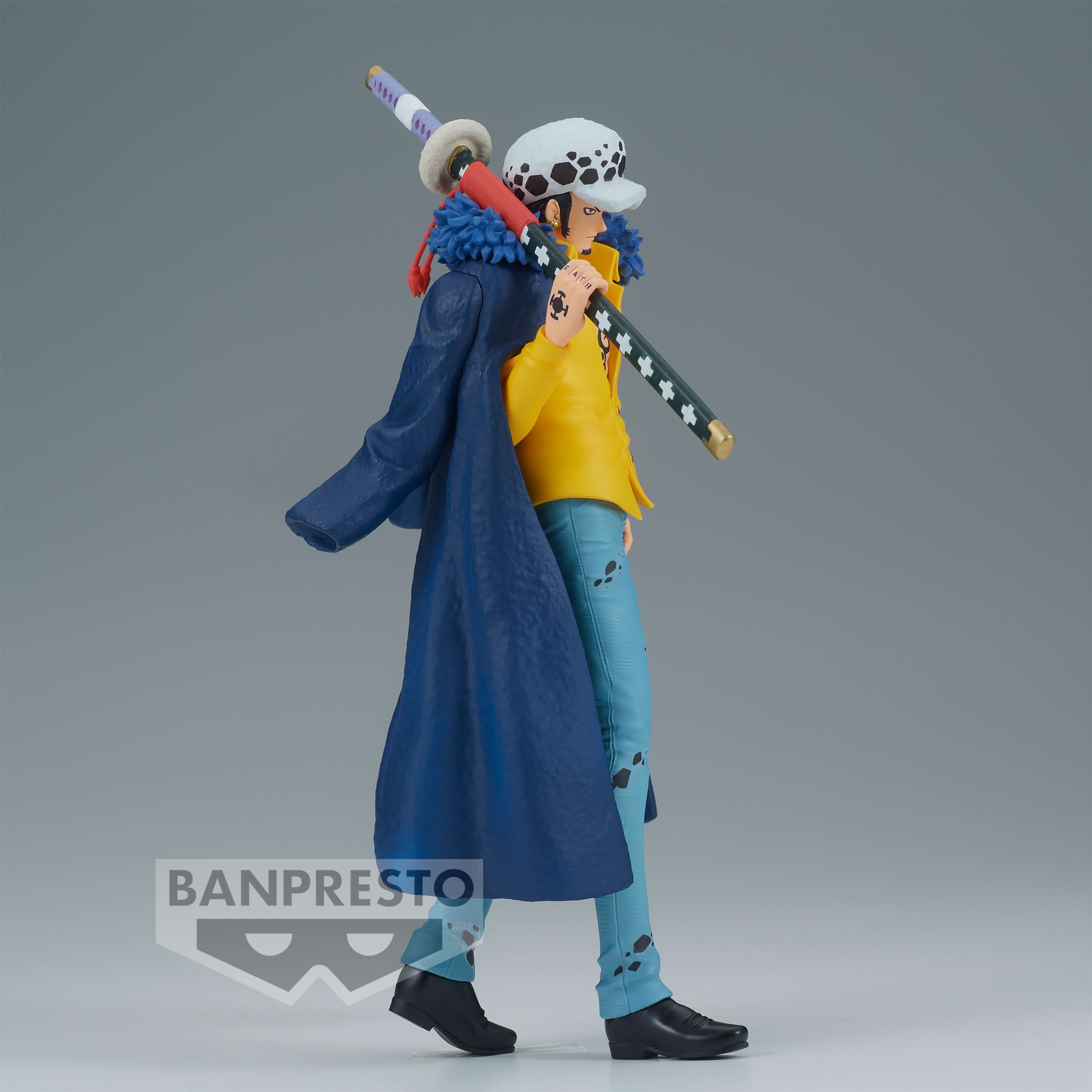 Immagine del prodotto One Piece - Figura di Trafalgar D. Law The Shukko