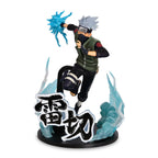 Immagine del prodotto Naruto Shippuden - Kakashi Hatake Vibration Stars Figura Versione Speciale
