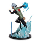 Immagine del prodotto Naruto Shippuden - Kakashi Hatake Vibration Stars Figura Versione Speciale