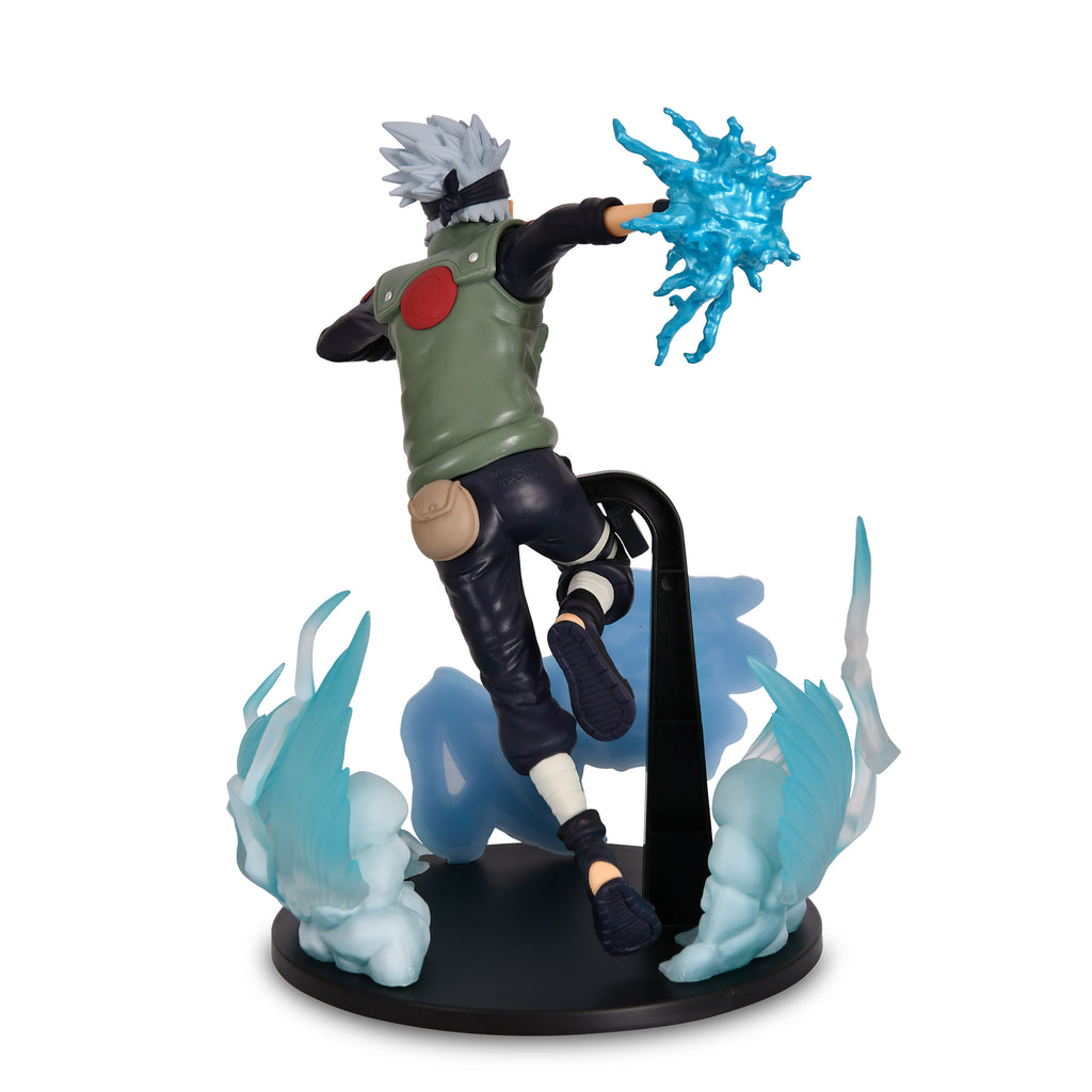 Immagine del prodotto Naruto Shippuden - Kakashi Hatake Vibration Stars Figura Versione Speciale
