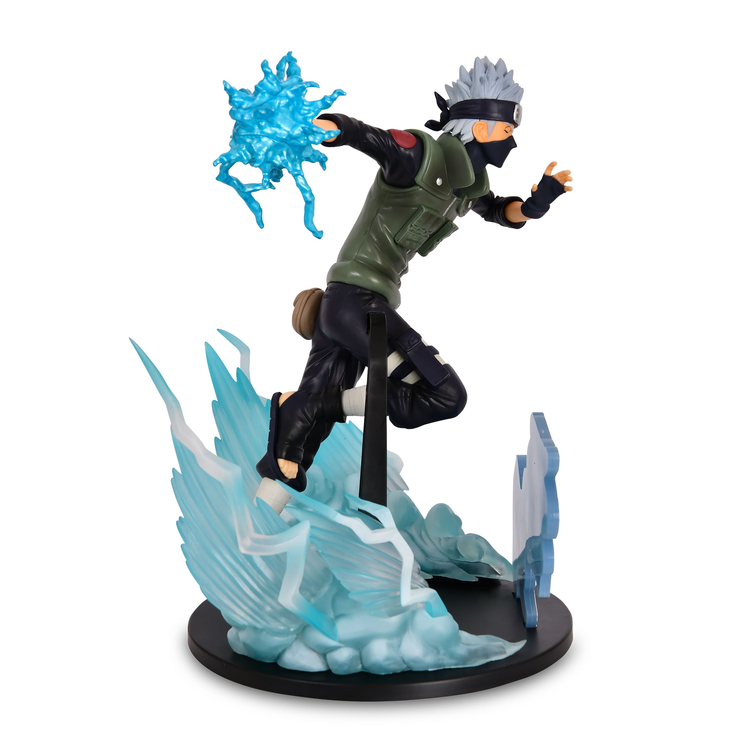 Immagine del prodotto Naruto Shippuden - Kakashi Hatake Vibration Stars Figura Versione Speciale