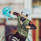 Immagine del prodotto Naruto Shippuden - Kakashi Hatake Vibration Stars Figura Versione Speciale