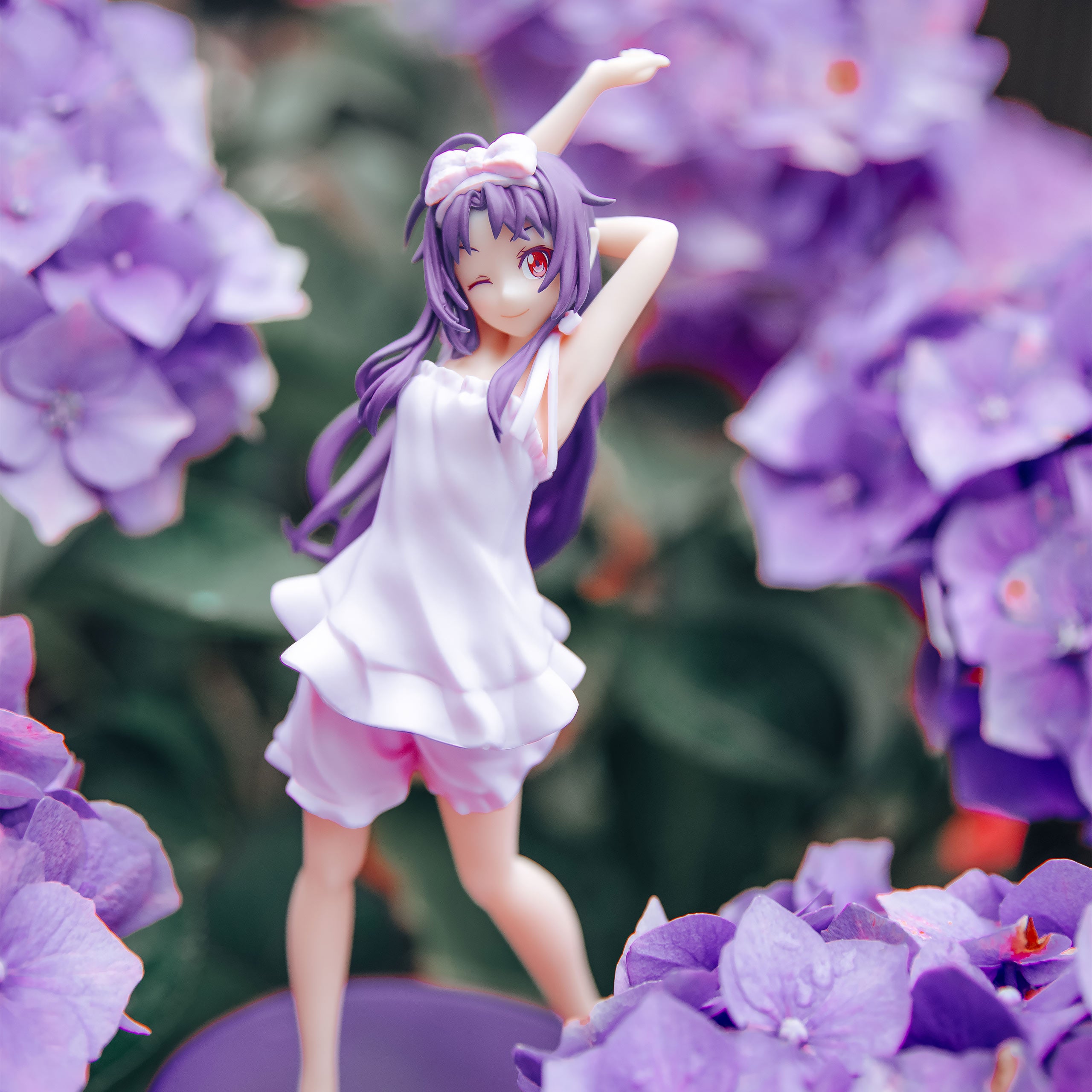 Product image Sword Art Online - Yuuki Variant Showdown Figure